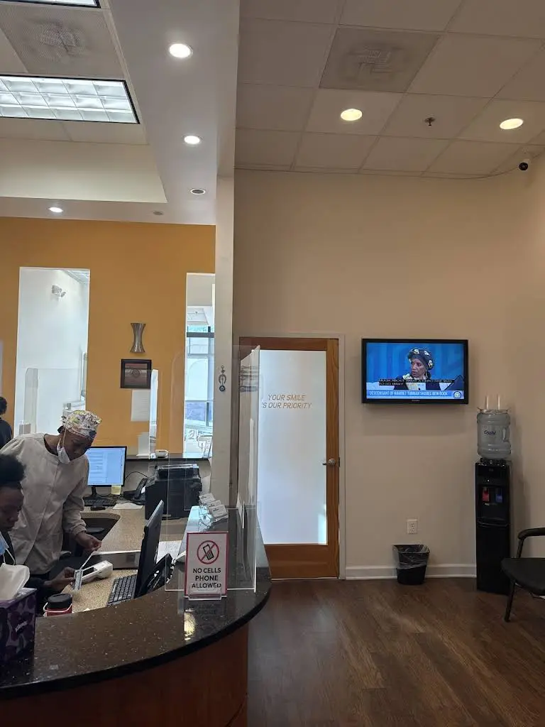 Columbia Pike Family Dentistry