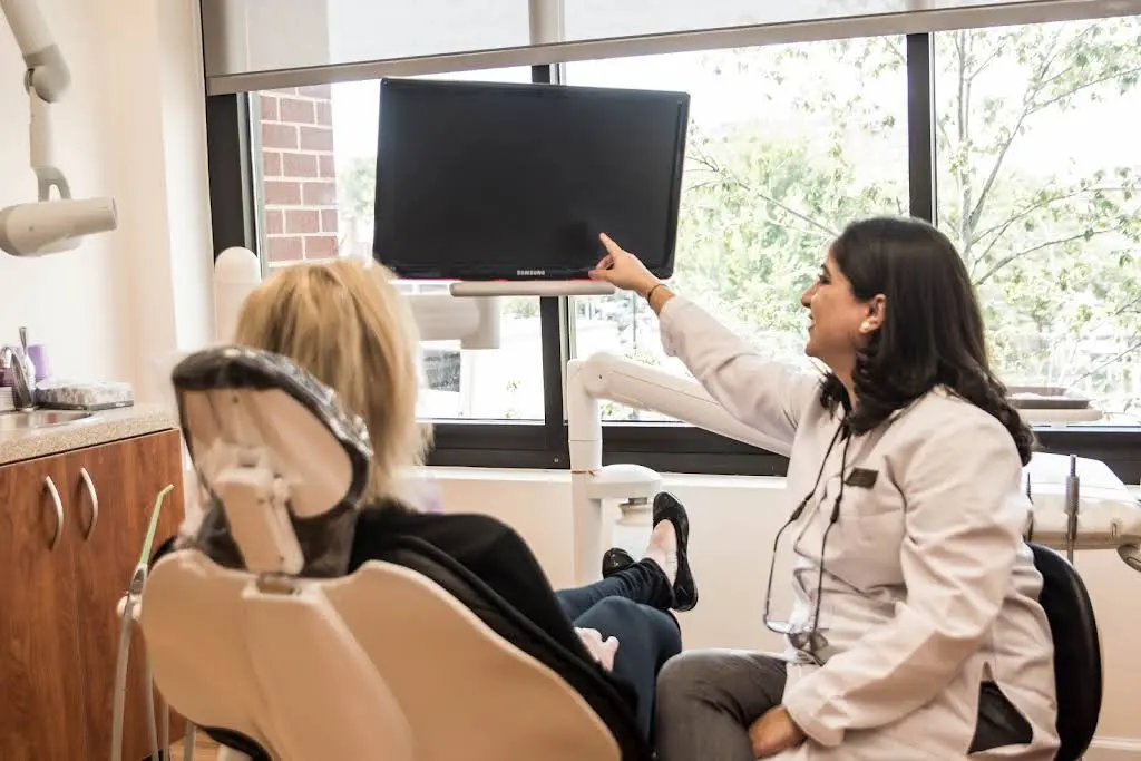 Columbia Pike Family Dentistry