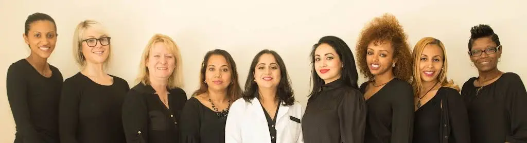 Columbia Pike Family Dentistry