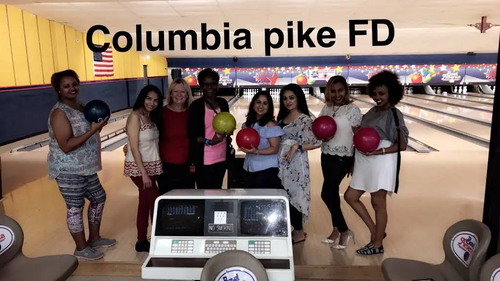 Columbia Pike Family Dentistry
