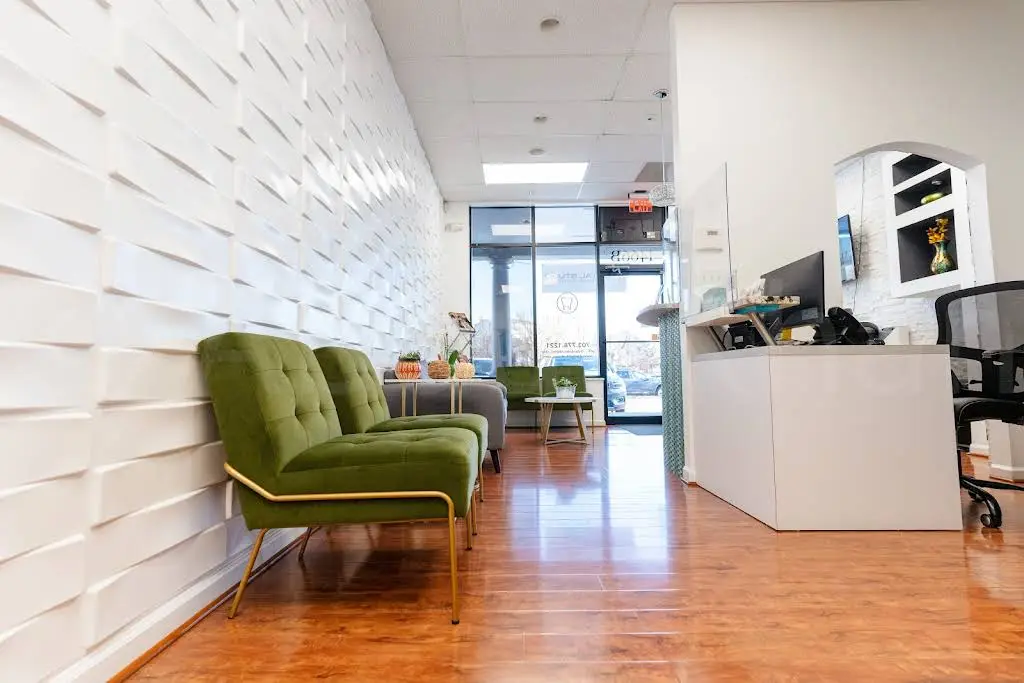 Dental Studio at Mark Center