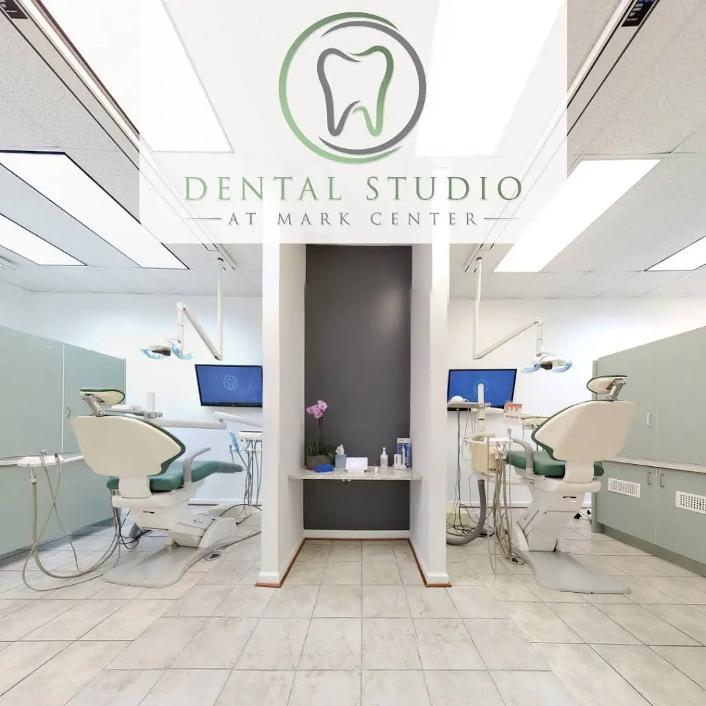 Dental Studio at Mark Center
