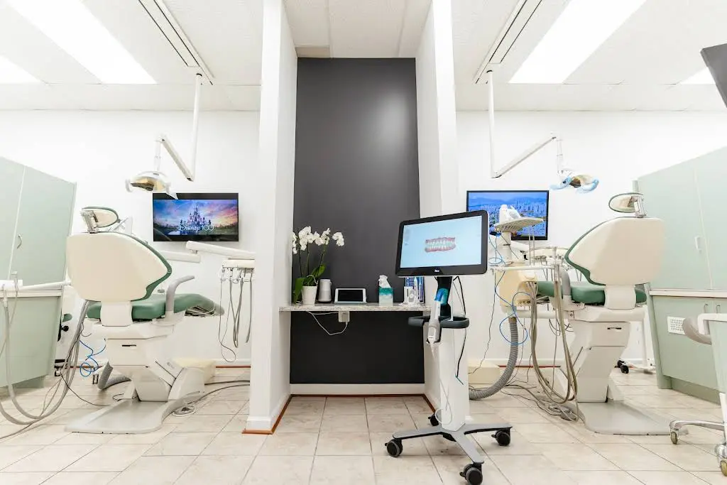 Dental Studio at Mark Center