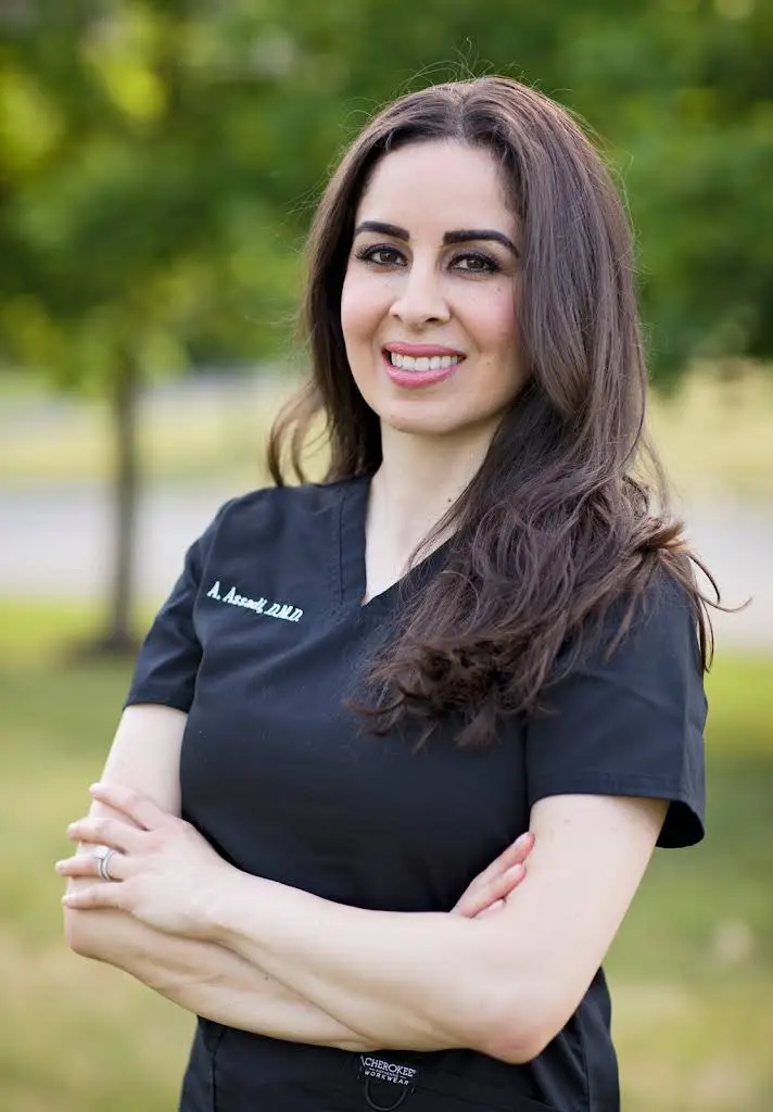 Dental Serenity - Alexandria