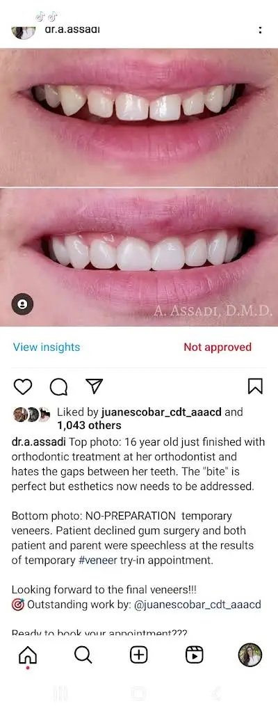 Dental Serenity - Alexandria
