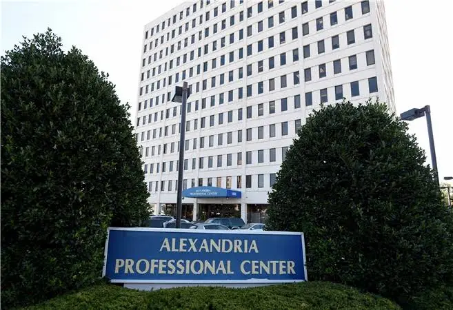 Alexandria Advanced Dentistry