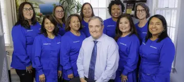 Fairlington Dental