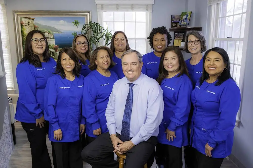 Fairlington Dental