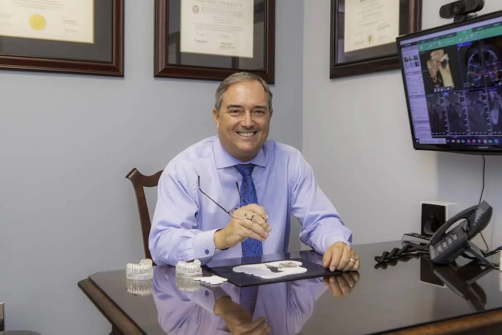 Fairlington Dental