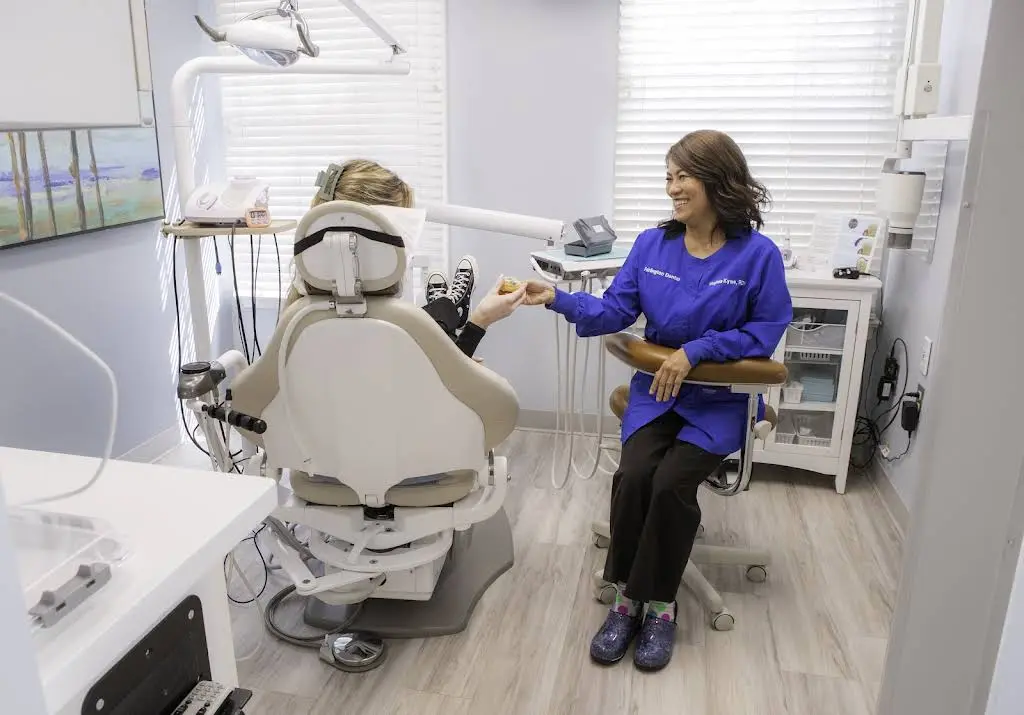 Fairlington Dental