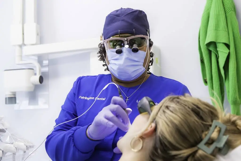Fairlington Dental