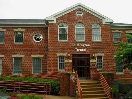 Fairlington Dental