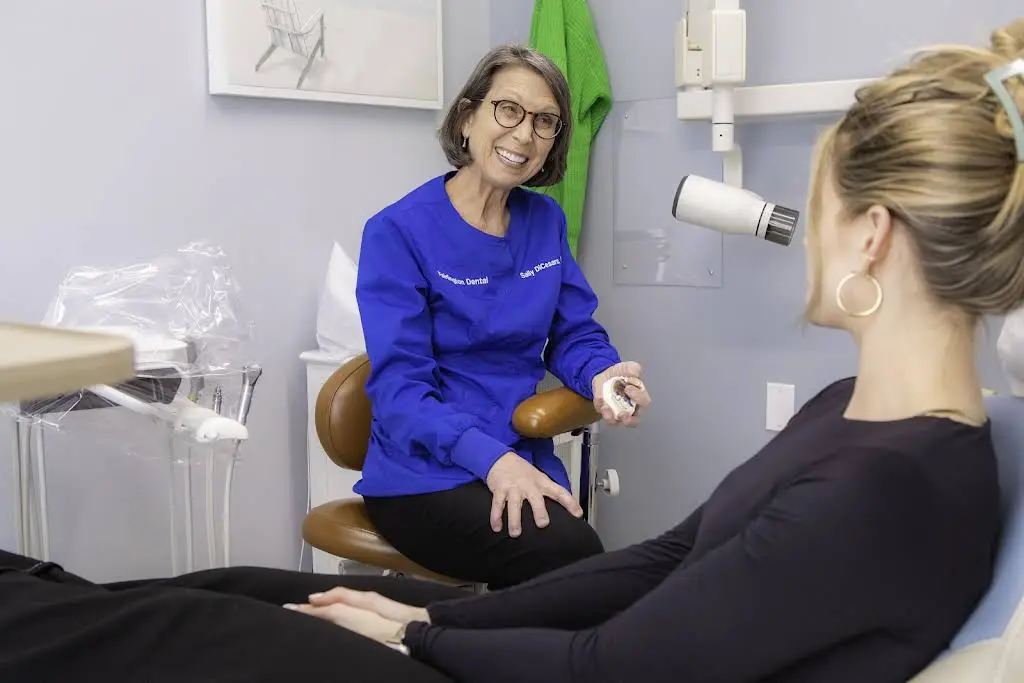 Fairlington Dental