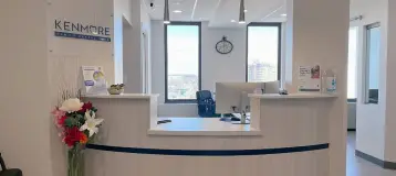 Kenmore Family Dental Care
