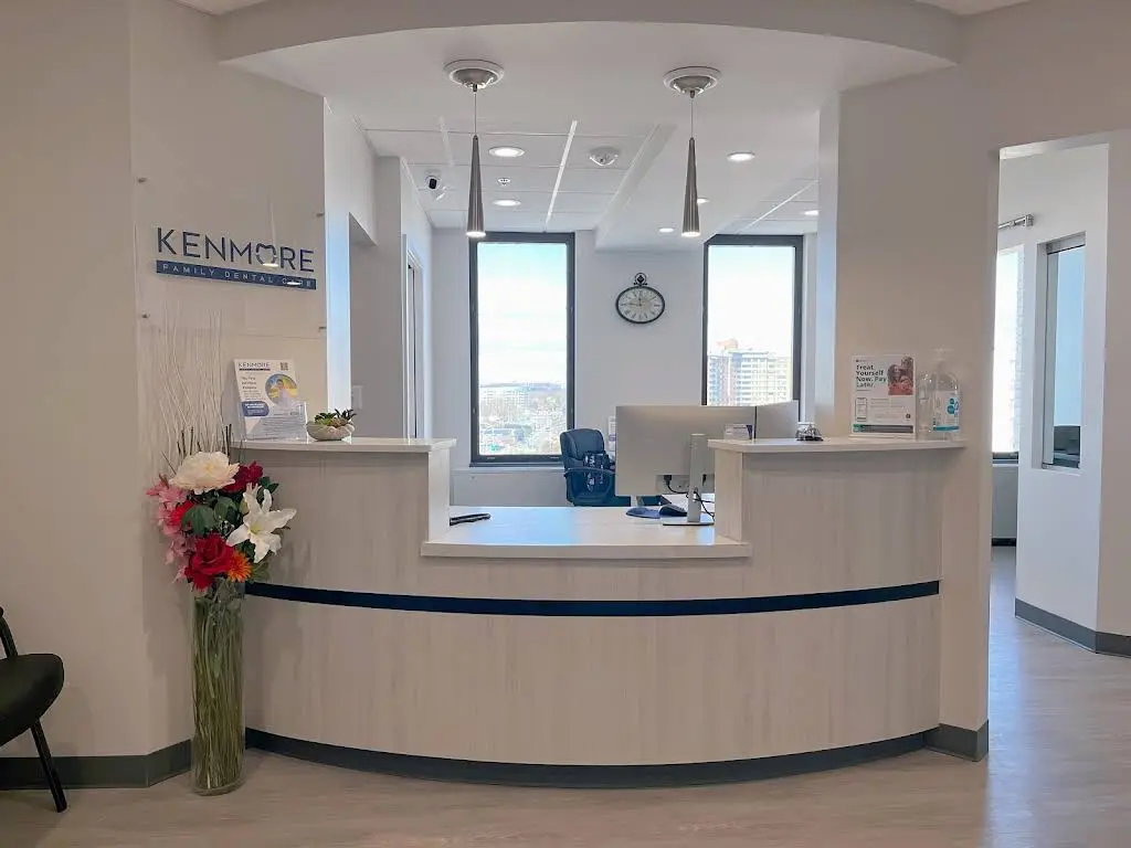 Kenmore Family Dental Care