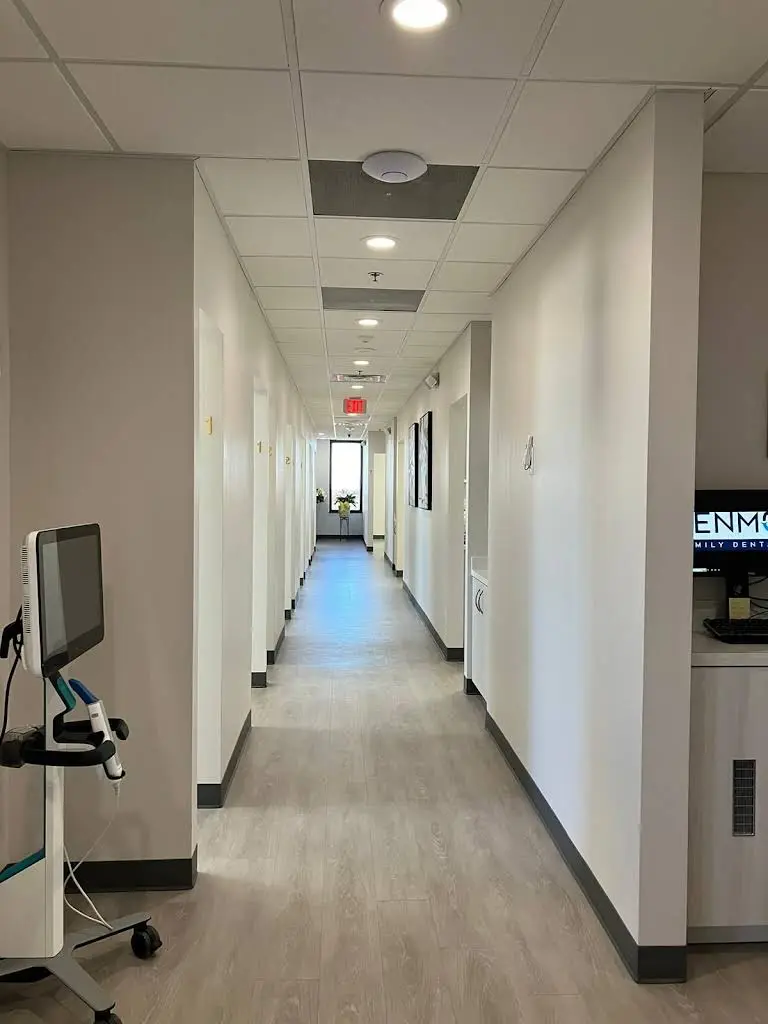 Kenmore Family Dental Care