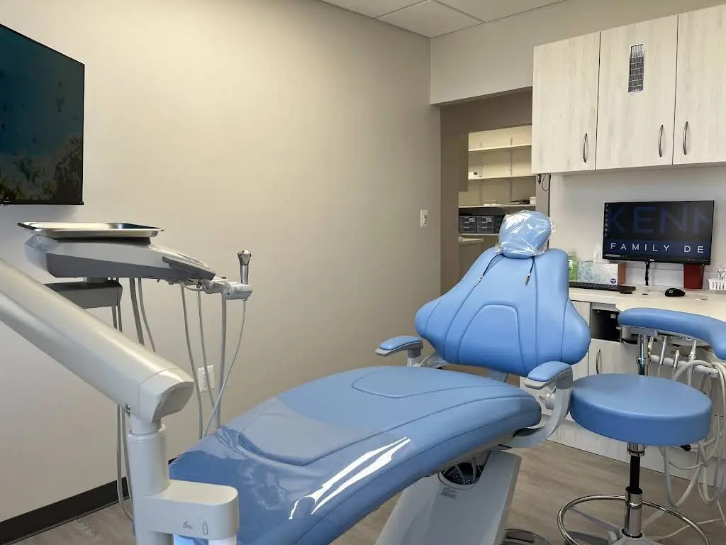 Kenmore Family Dental Care