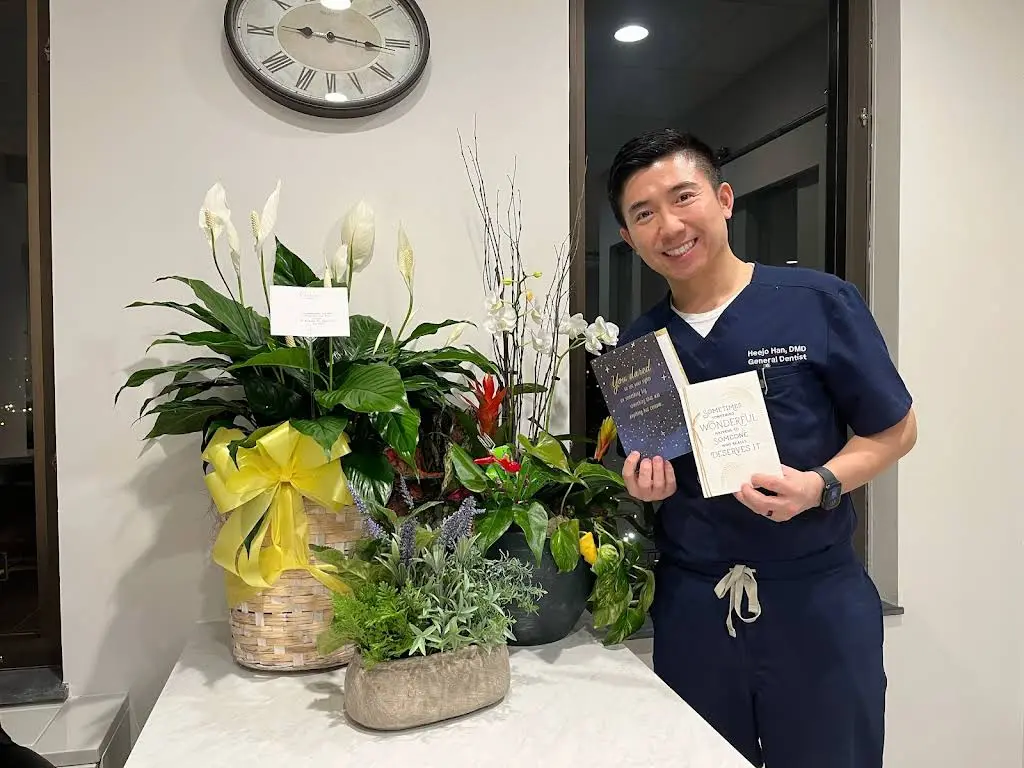 Kenmore Family Dental Care