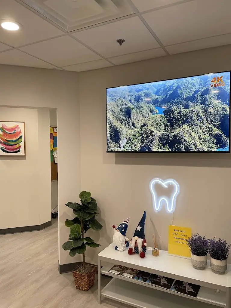 Kenmore Family Dental Care