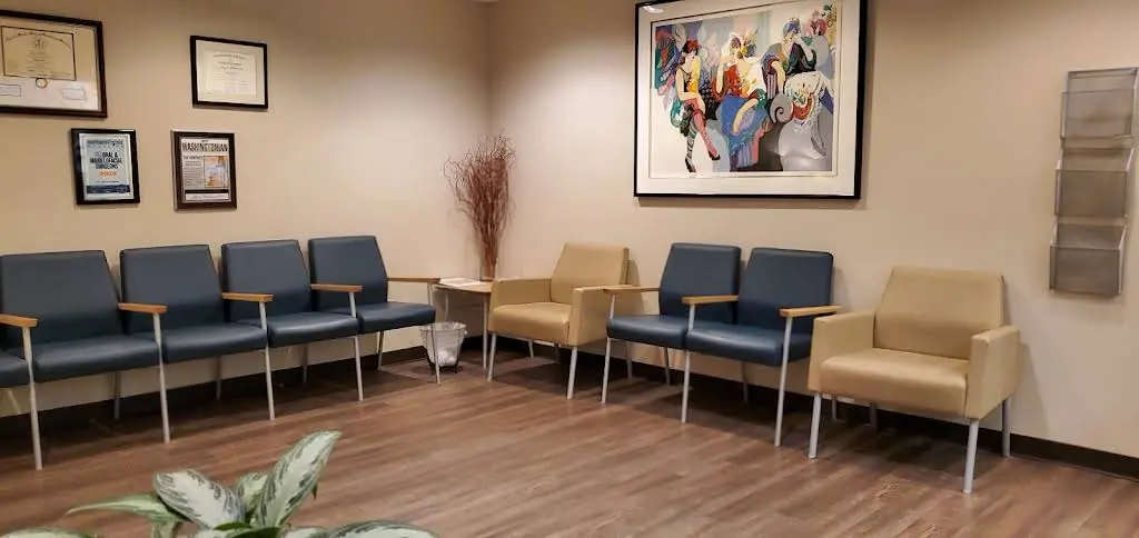Alexandria Oral Surgery, PC