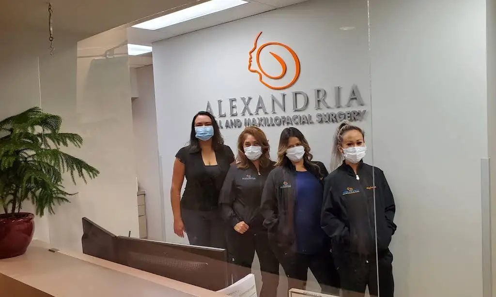 Alexandria Oral Surgery, PC