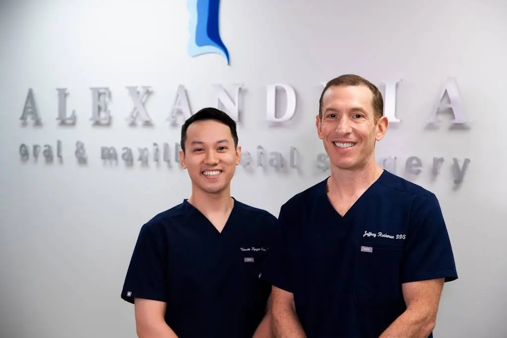 Alexandria Oral Surgery, PC