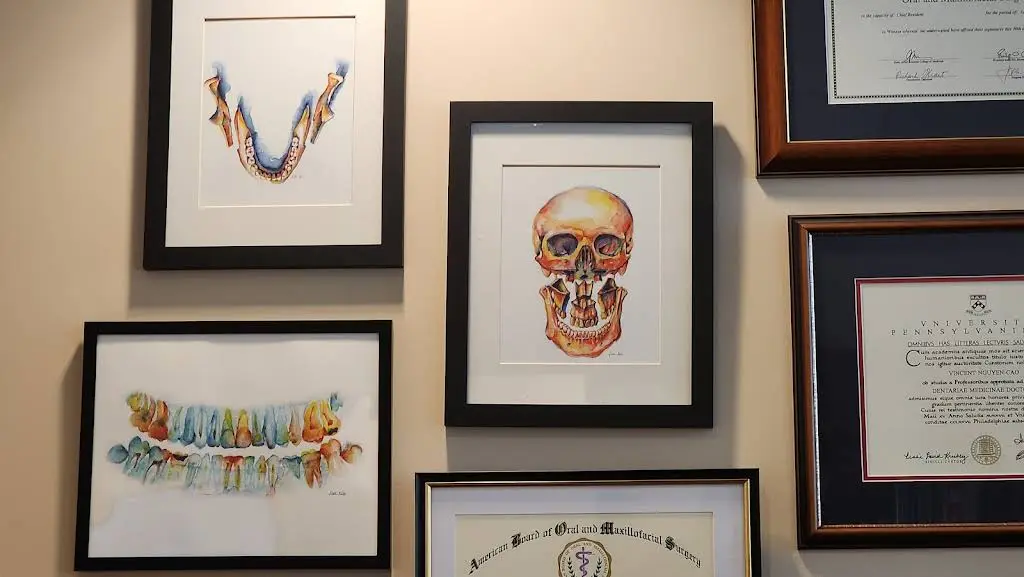 Alexandria Oral Surgery, PC