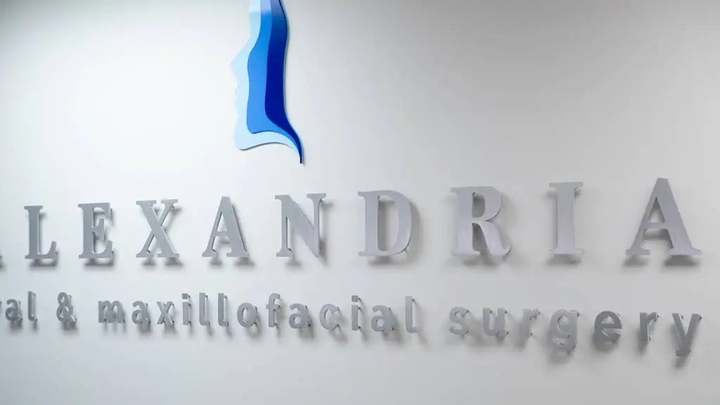 Alexandria Oral Surgery, PC