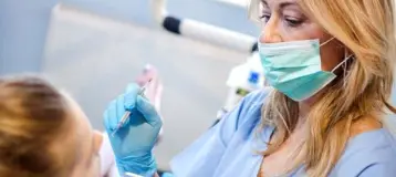 Perry Street Dental