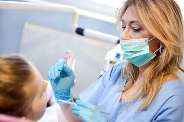 Perry Street Dental