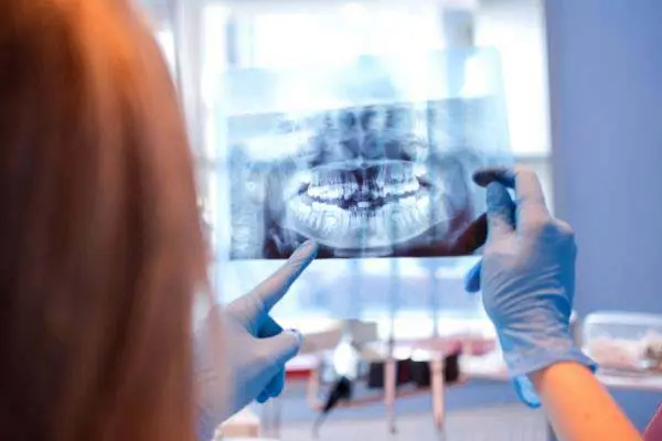 Perry Street Dental