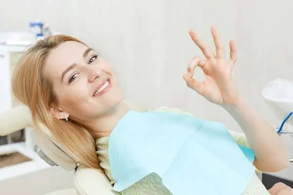 Perry Street Dental