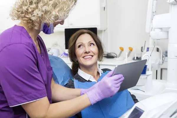 Perry Street Dental