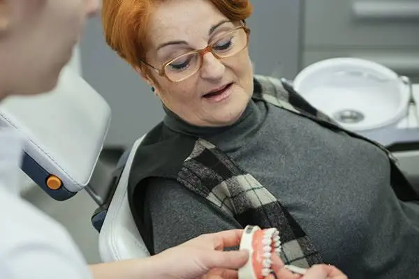 Perry Street Dental