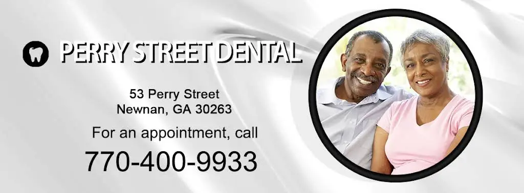 Perry Street Dental