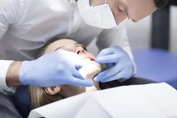 Perry Street Dental
