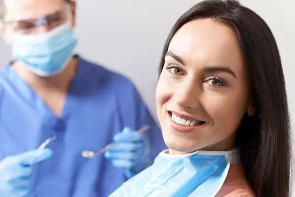 Perry Street Dental