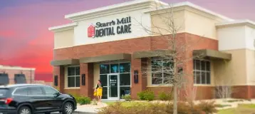 Starr's Mill Dental Care