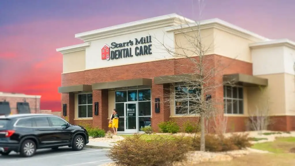 Starr's Mill Dental Care
