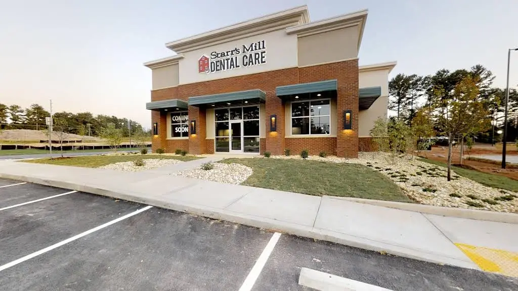 Starr's Mill Dental Care