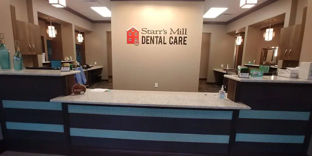 Starr's Mill Dental Care