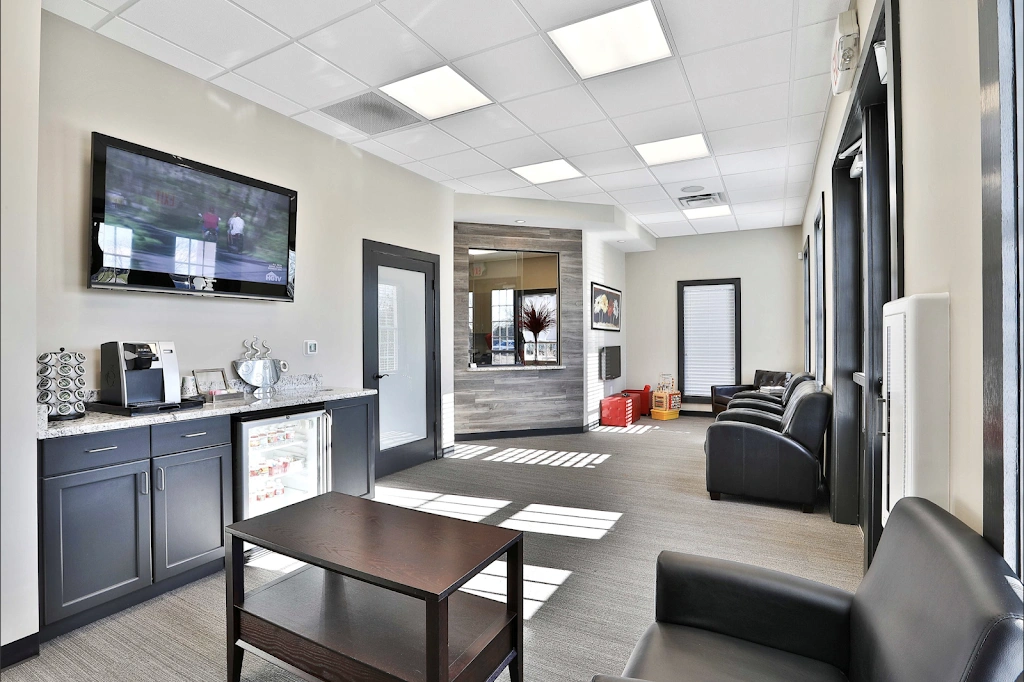 Avella Family and Implant Dentistry