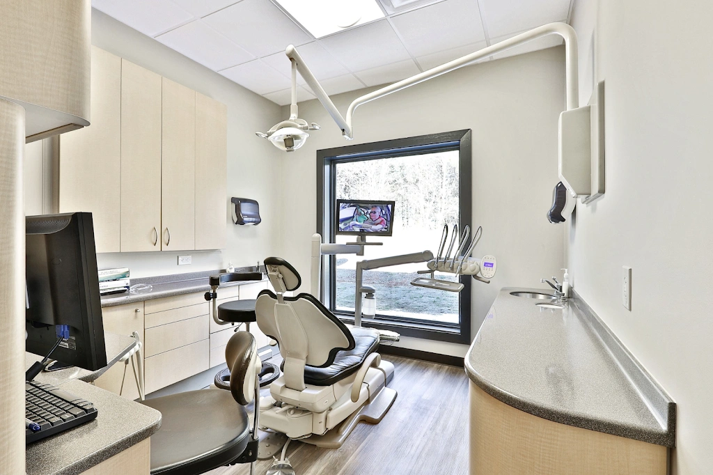 Avella Family and Implant Dentistry