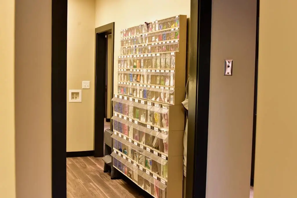 Avella Family and Implant Dentistry