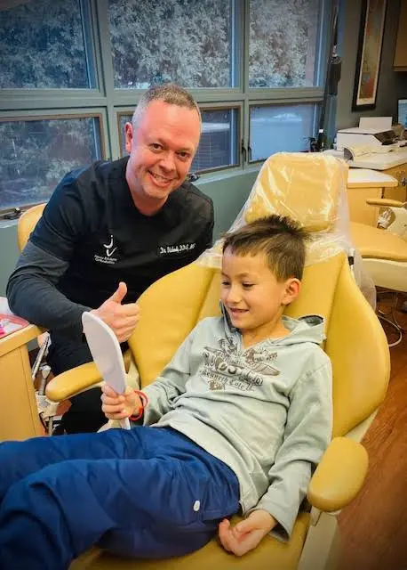 Jarosz & Valente Orthodontics