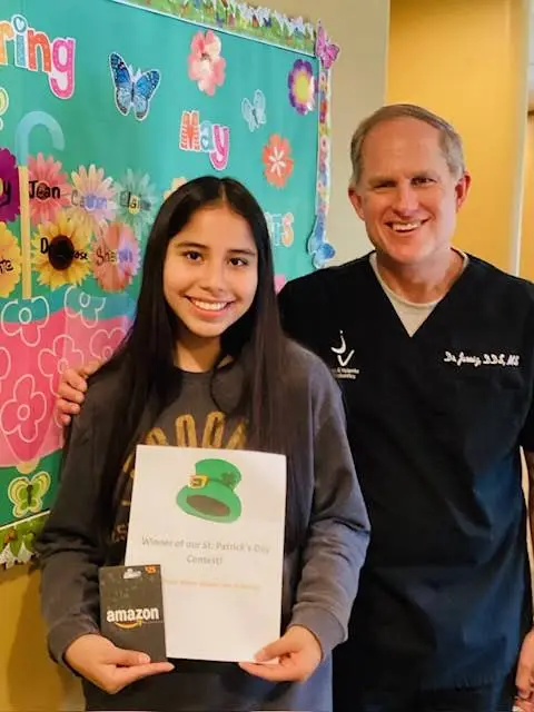 Jarosz & Valente Orthodontics