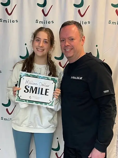 Jarosz & Valente Orthodontics