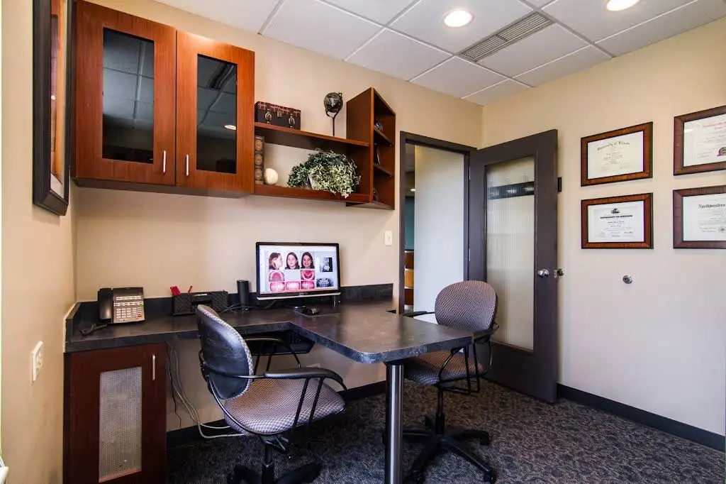 Jarosz & Valente Orthodontics