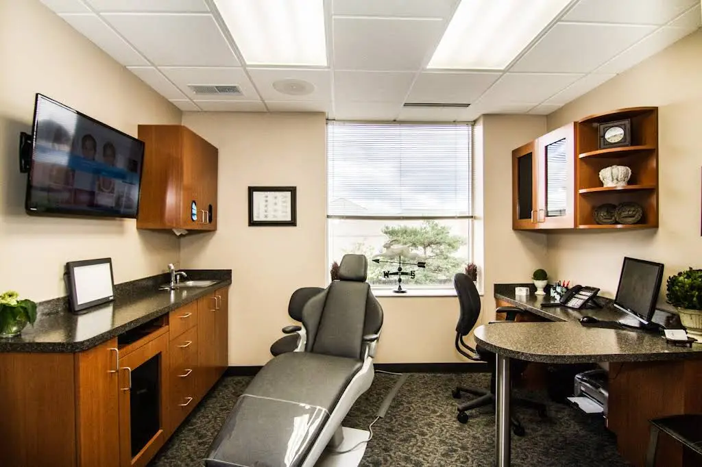Jarosz & Valente Orthodontics