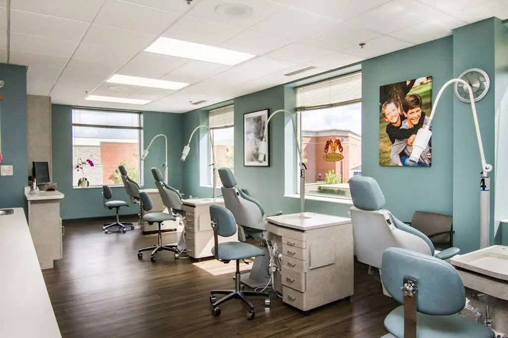 Jarosz & Valente Orthodontics